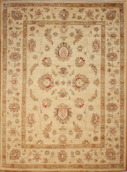 R6302 Persian Ziegler Carpets and Rugs