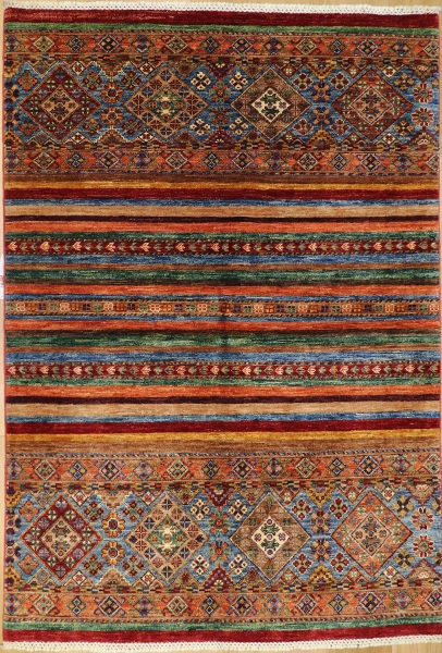 R7797 Persian Ziegler Handmade Carpets