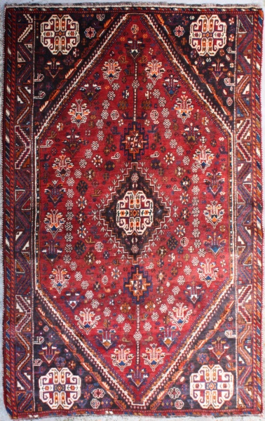 R5795 Qashqai Rug