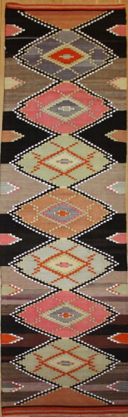 R8188 Rug Store Gorgeous Vintage Kilim Runner