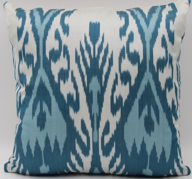 Rug Store Ikat Cushion Cover - i245