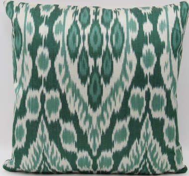 Rug Store Ikat Cushion Cover - i249