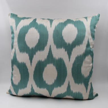 Rug Store Ikat Silk Cushion Covers-i153