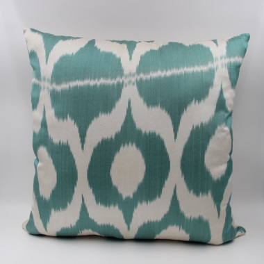 Rug Store Ikat Silk Cushion Covers-i155