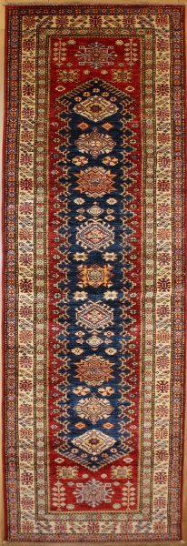 R9103 Rug Store Kazak Carpet Runners