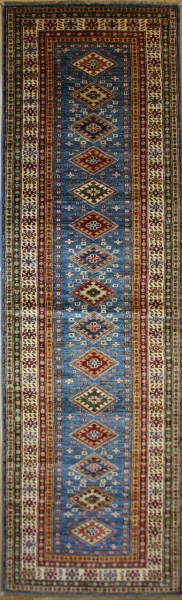 R9104 Rug Store Kazak Carpet Runners