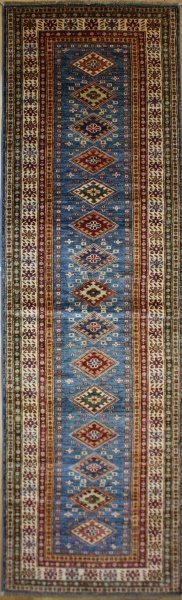 R9104 Rug Store Kazak Carpet Runners