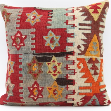M1605 Rug Store Kilim Cushion Covers