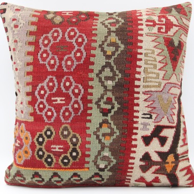 M1607 Rug Store Kilim Cushion Covers