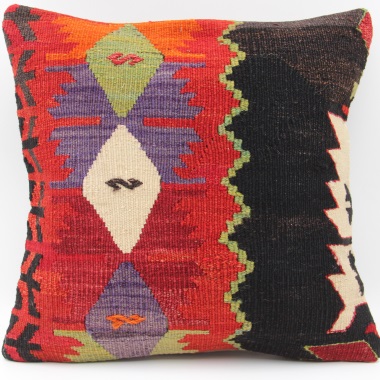 M1609 Rug Store Kilim Cushion Covers