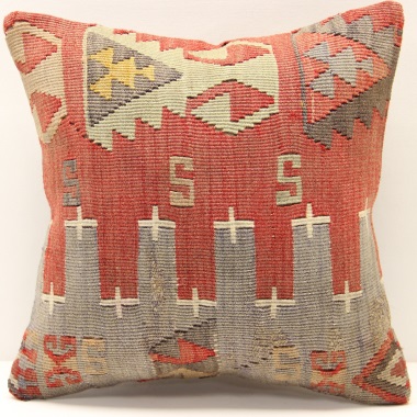 S496 Rug Store Kilim Cushion Pillow Cover