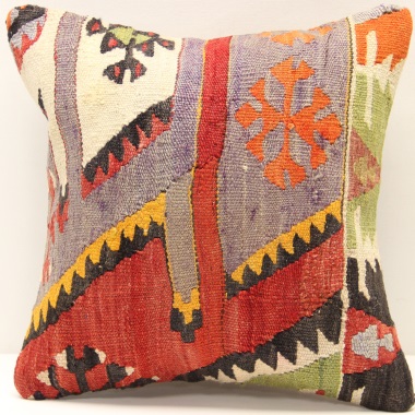 S497 Rug Store Kilim Cushion Pillow Cover
