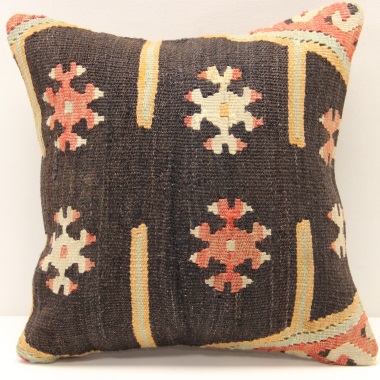 S499 Rug Store Kilim Cushion Pillow Cover