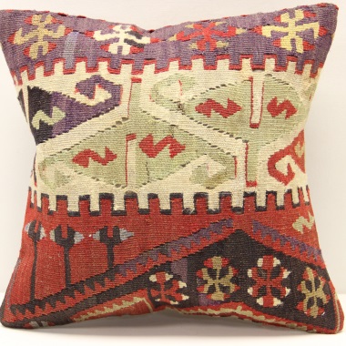 S493 Rug Store Kilim Pillow Cover