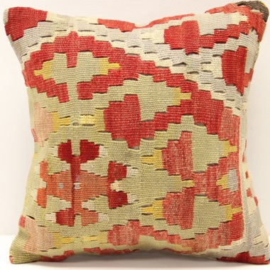 S494 Rug Store Kilim Pillow Cover