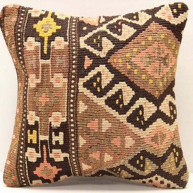 S521 Rug Store Kilim Pillow Covers
