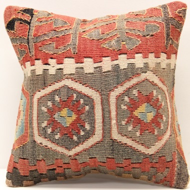 S523 Rug Store Kilim Pillow Covers