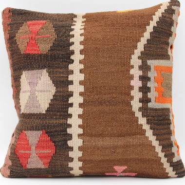 M1615 Rug Store Kilim Pillow Covers