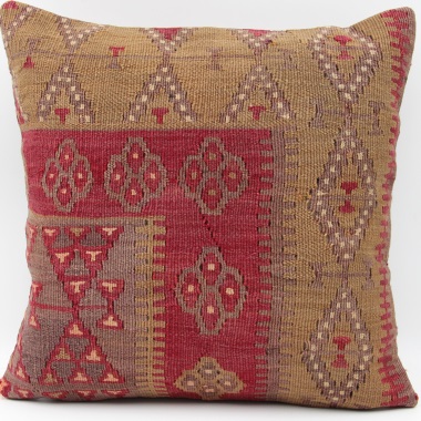 M1616 Rug Store Kilim Pillow Covers