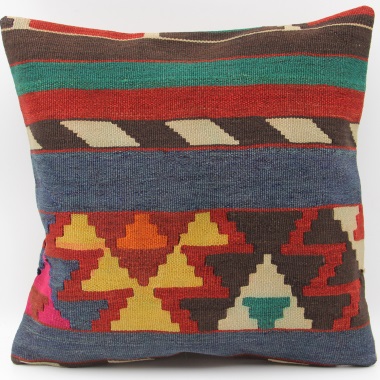 M1617 Rug Store Kilim Pillow Covers