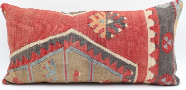 D91 Rug Store Kilim Pillow Cushion Cover