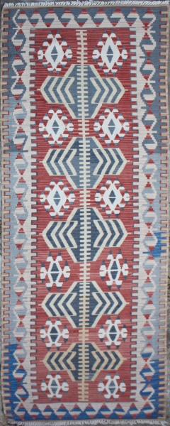 R6227 Rug Store Turkish Kilim Runner