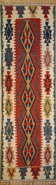 R8260 Rug Store New Kilim Runners