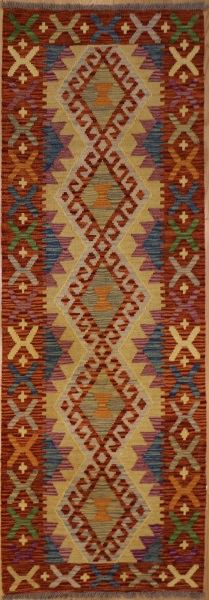 R8263 Rug Store New Kilim Runners