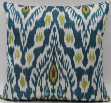 Rug Store Silk Ikat Cushion Covers - i222