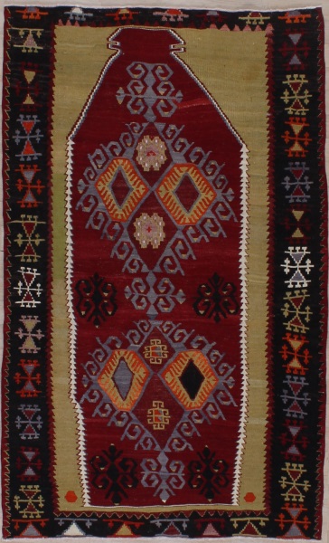 R8728 Rug Store Vintage Kilim Rugs