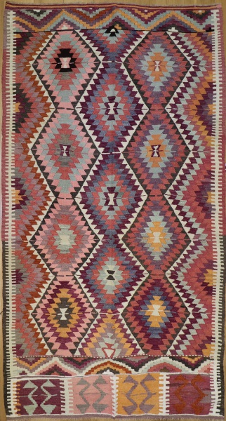 R8736 Rug Store Vintage Kilim Rugs