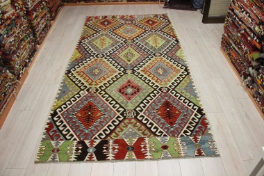 Rug Store Vintage Turkish Antalya Kilim Rugs Rug Store Online 10238
