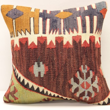 S503 - Rugstore - Kilim Cushion Pillow Cover