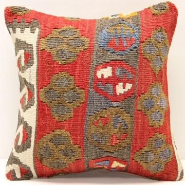 S501 Rugstore Kilim Cushion Pillow Cover