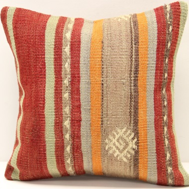S502 Rugstore Kilim Cushion Pillow Cover