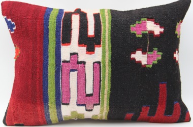 D455 Rugstoreonline Kilim Cushion Cover