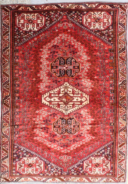 R6003 Shiraz Carpet