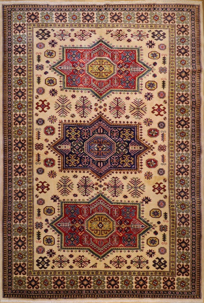 R3229 Shirvan Rug