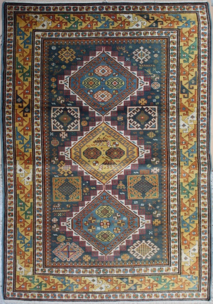 R877 Shirvan Rug