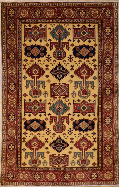R6709 Shirvan Rug