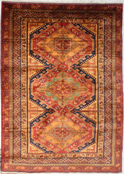 R6709 Shirvan Rug