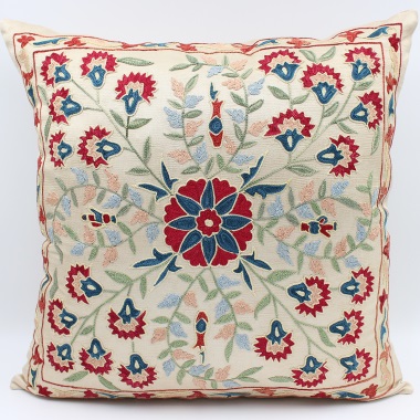 C70 Silk Cushion Pillow Cover