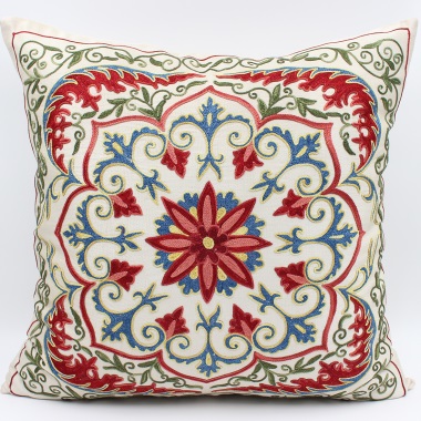 C74 Silk Cushion Pillow Cover