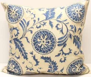 C78 Silk Cushion Pillow Cover