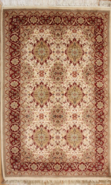 R6660 Silk Rug