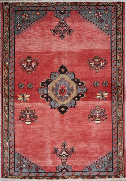 Beautiful Turkish Sivas Rug R4432