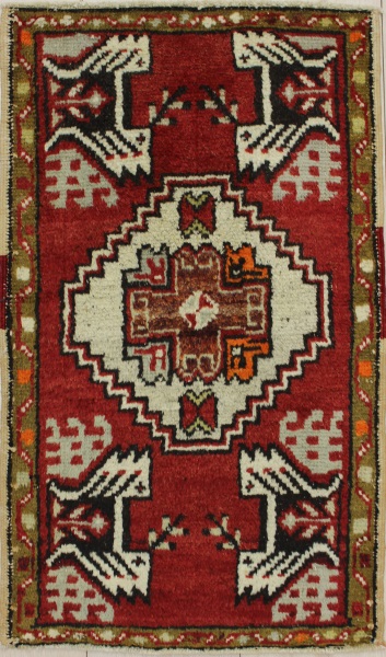 R7528 Small Turkish Rugs