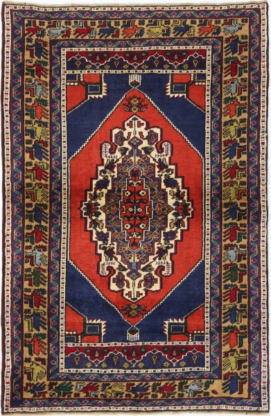 R6785 Taspinar Turkish Rugs