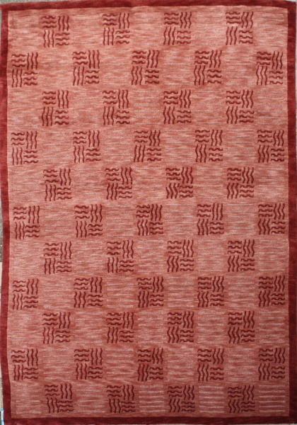 R4707 Tibetan Carpet