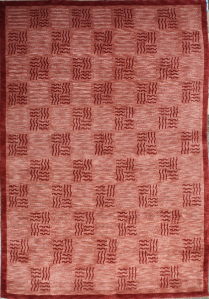 R4500 Tibetan Rug 